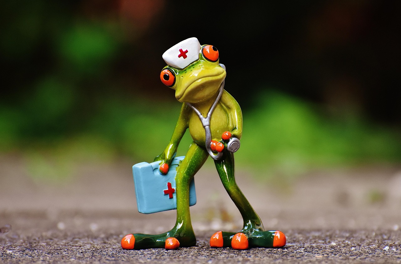 看護師が働く場所はどこが最適ですか？