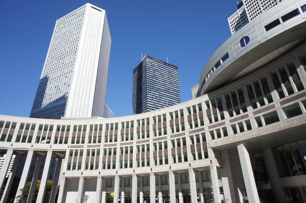 看護師のUターンとIターン転職の違いとは？