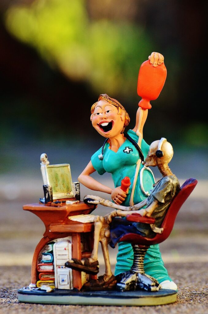 看護師のためのUIターン転職支援サービスとは？