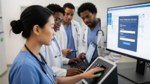 看護師のUターン転職で相談相手がいない時の対処法は？