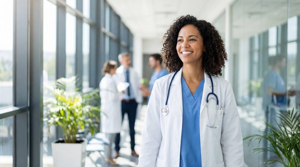 看護師のUターン転職で子ども医療費助成が変わるとは？